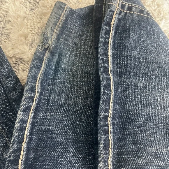 Buckle Virgo Tailored Boot Stretch Jean - Picture 6 of 6